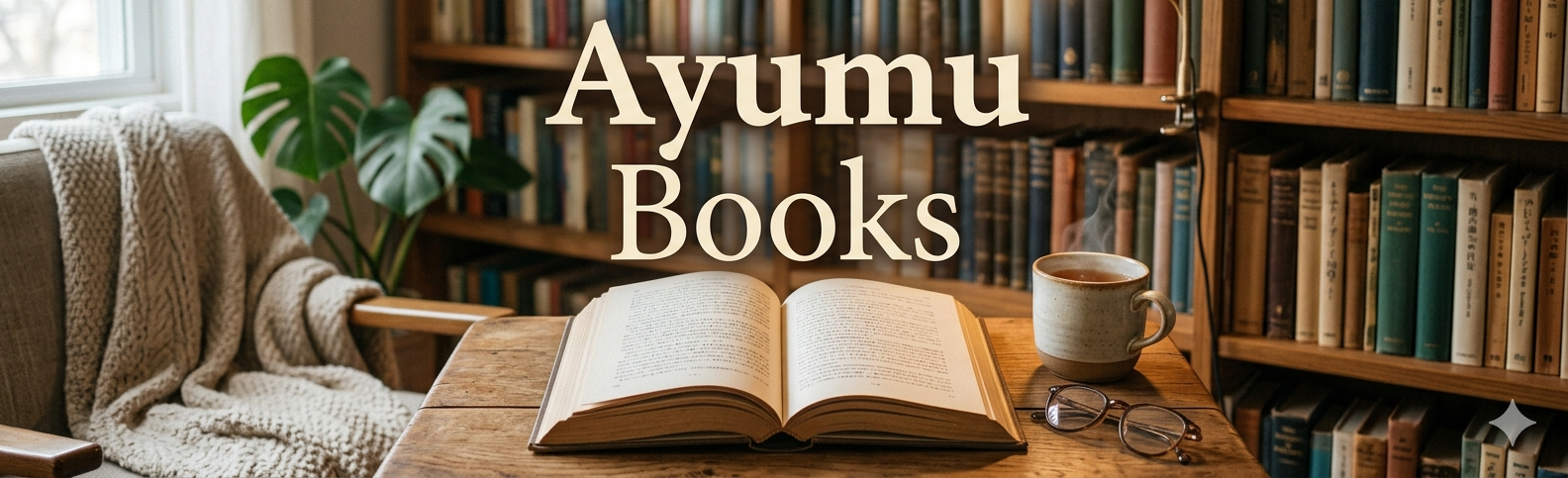 AyumuBooks